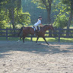 Meet your Posher, Kayla